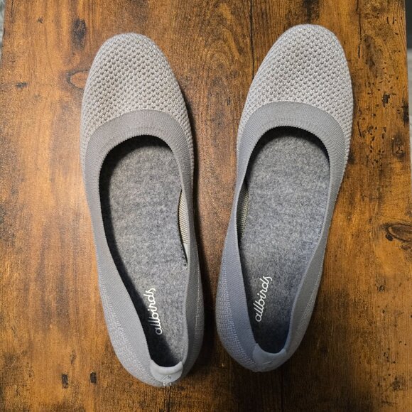 Allbirds Women's Tree Breezers - Picture 7 of 7